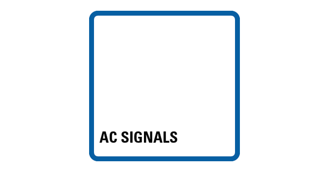 AC Signals - Credly