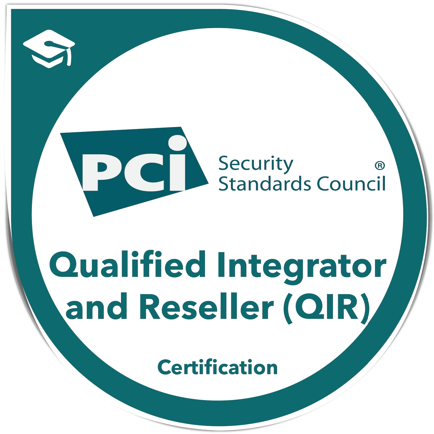 PCI Qualified Integrator and Reseller (QIR)