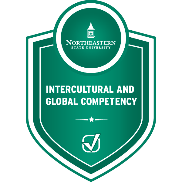 Intercultural and Global Competency