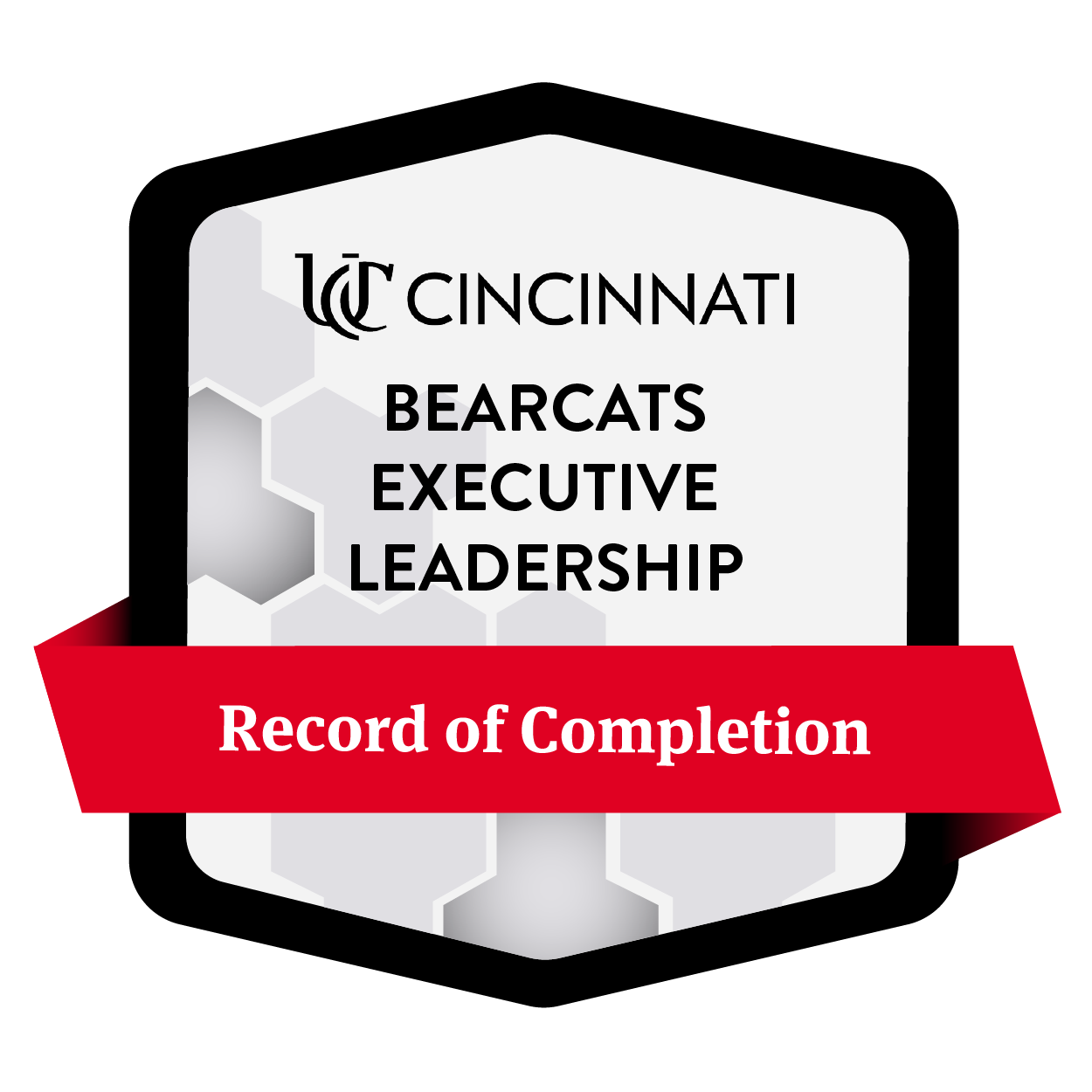 Bearcats Executive Leadership
