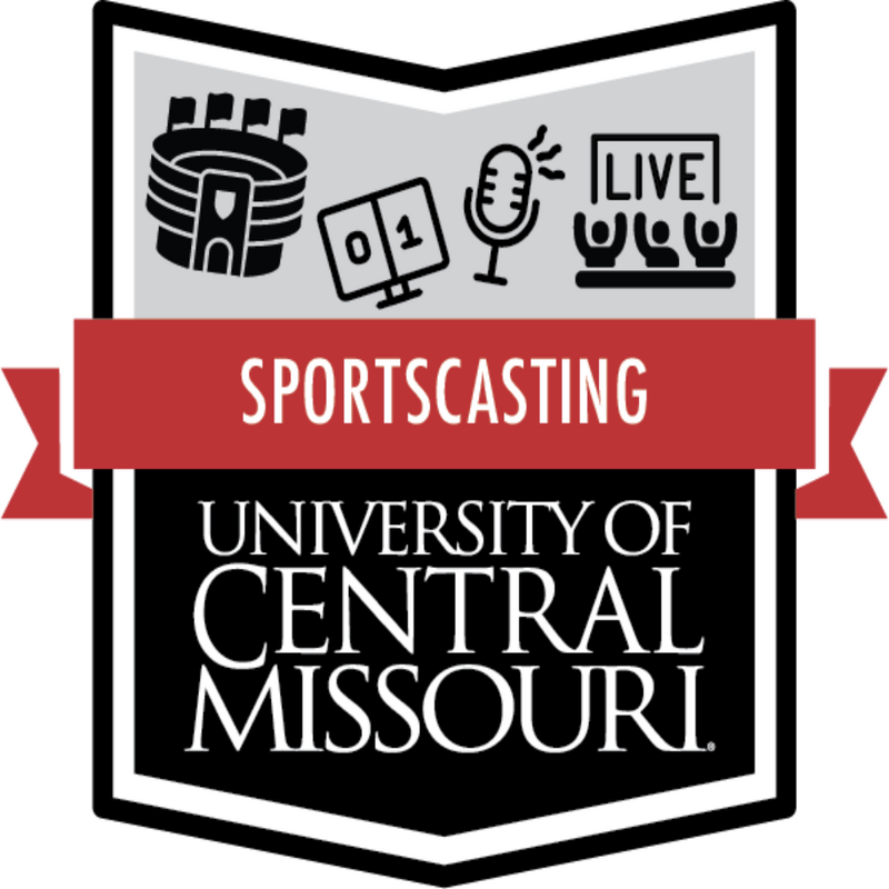 University of Central Missouri | Sportscasting