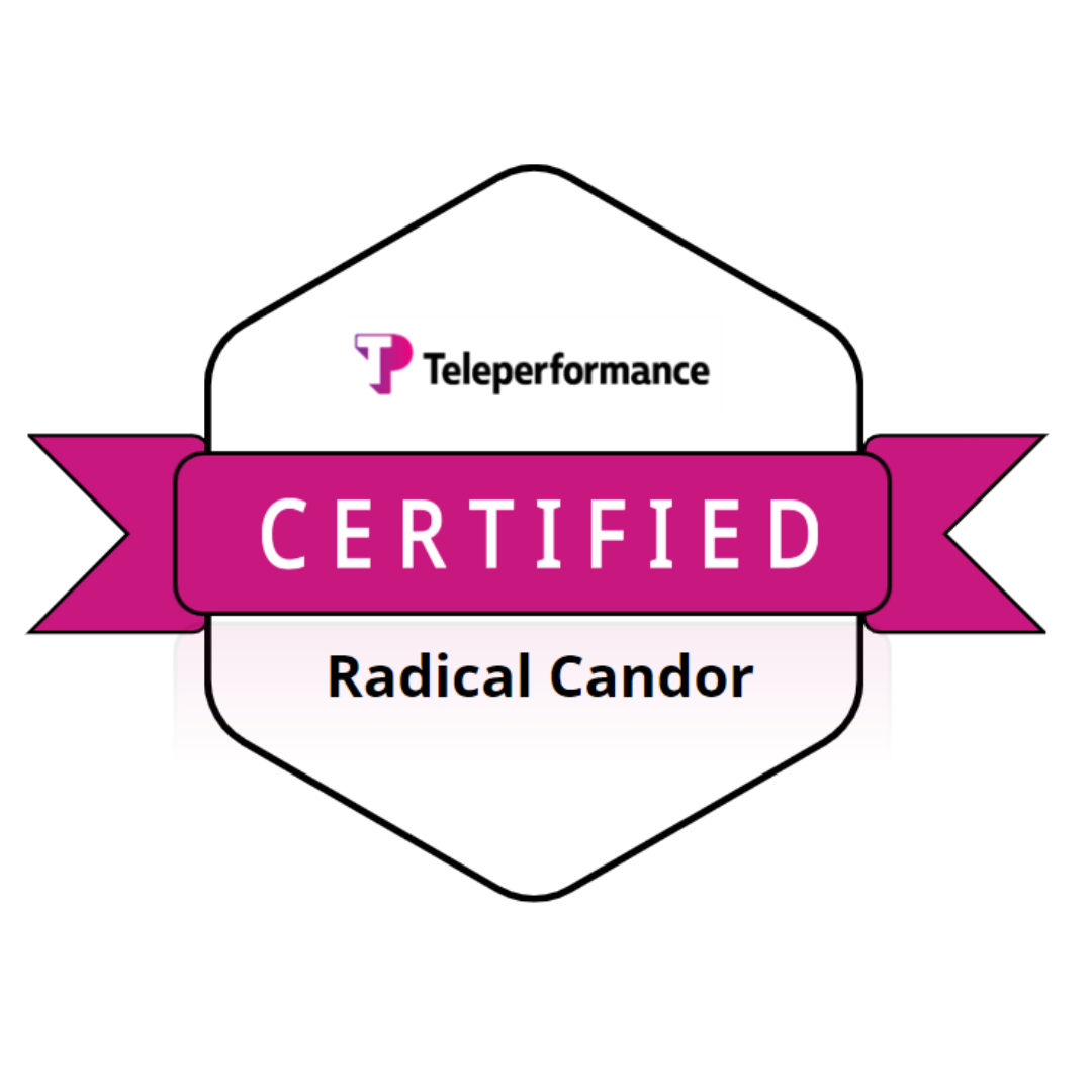 Radical Candor
