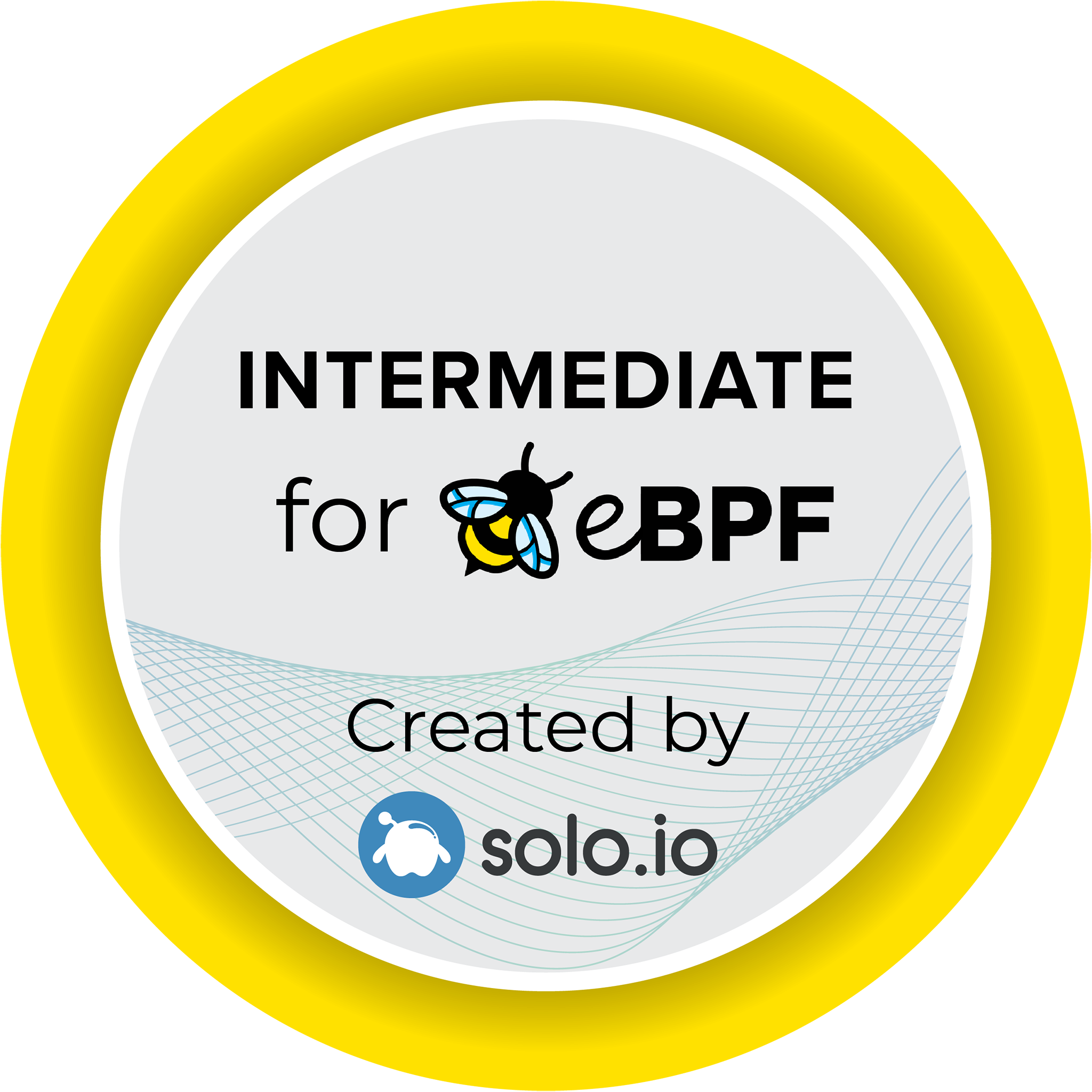 Intermediate for eBPF by Solo.io