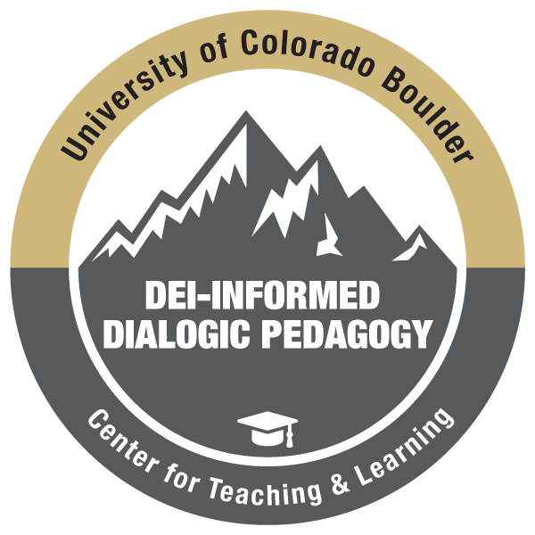 DEI-Informed Dialogic Pedagogy