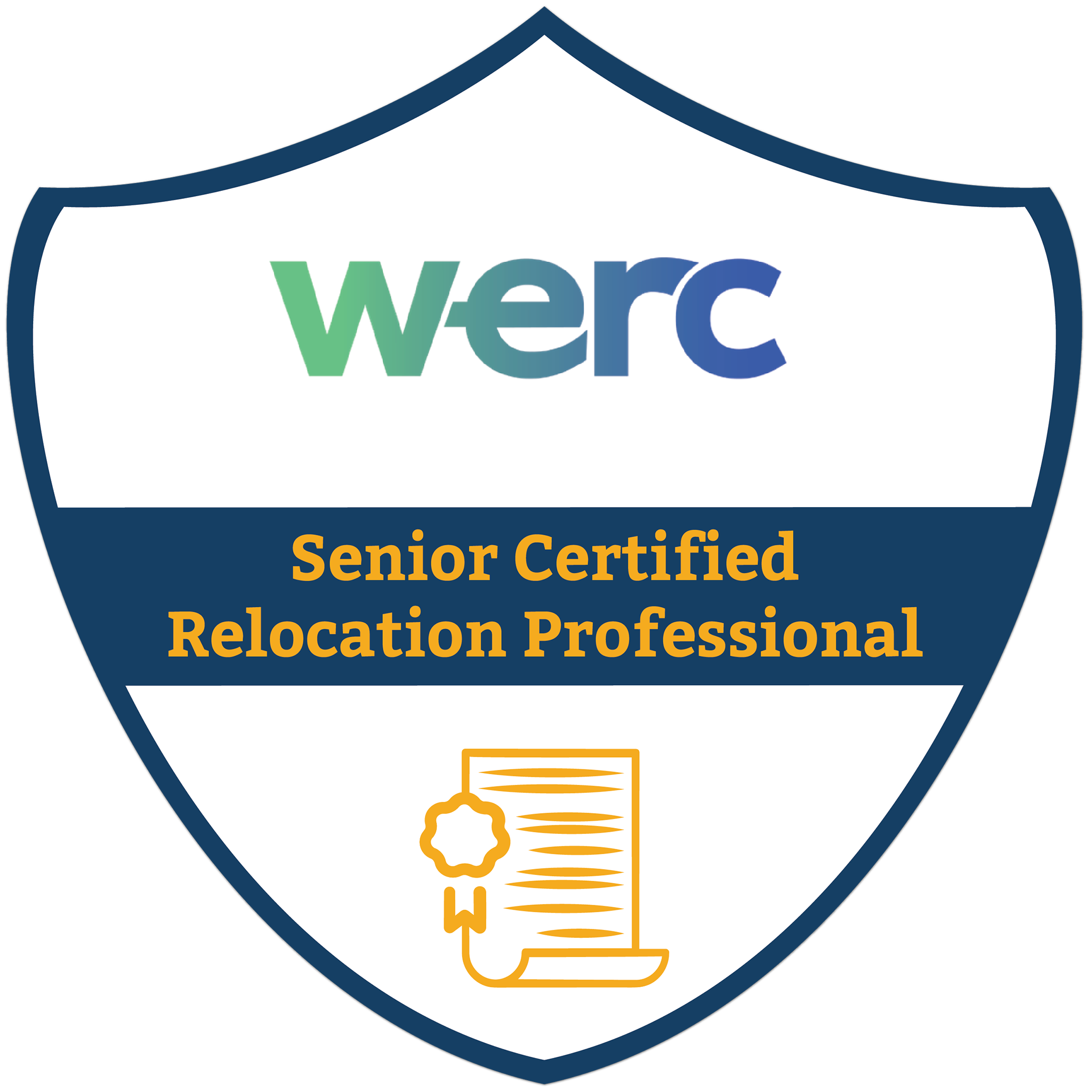 Senior Certified Relocation Professional (SCRP)