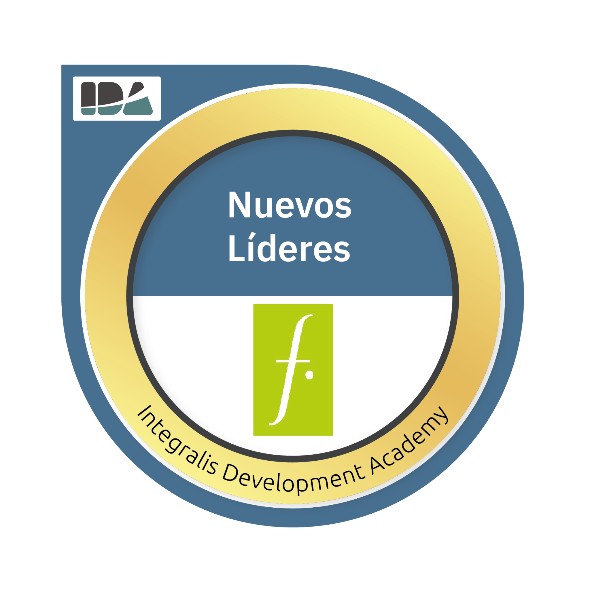Falabella Peru - Nuevos Líderes