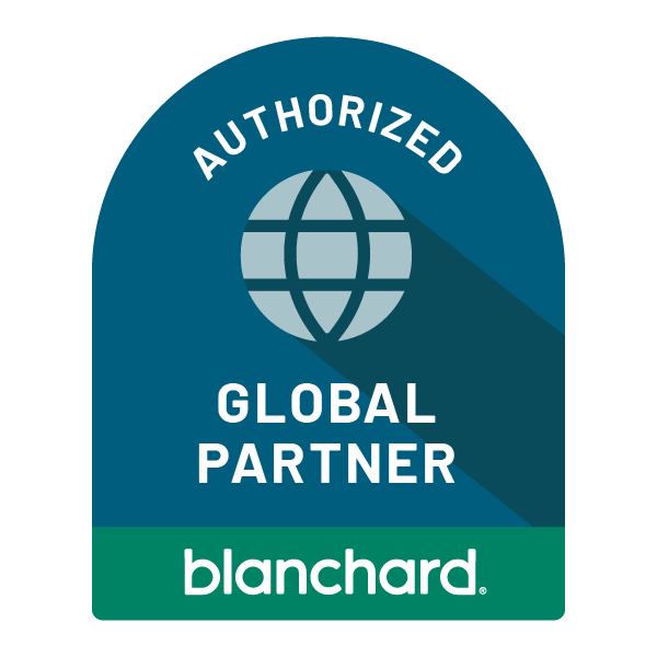 Authorized Blanchard Licensee (Global Partner)
