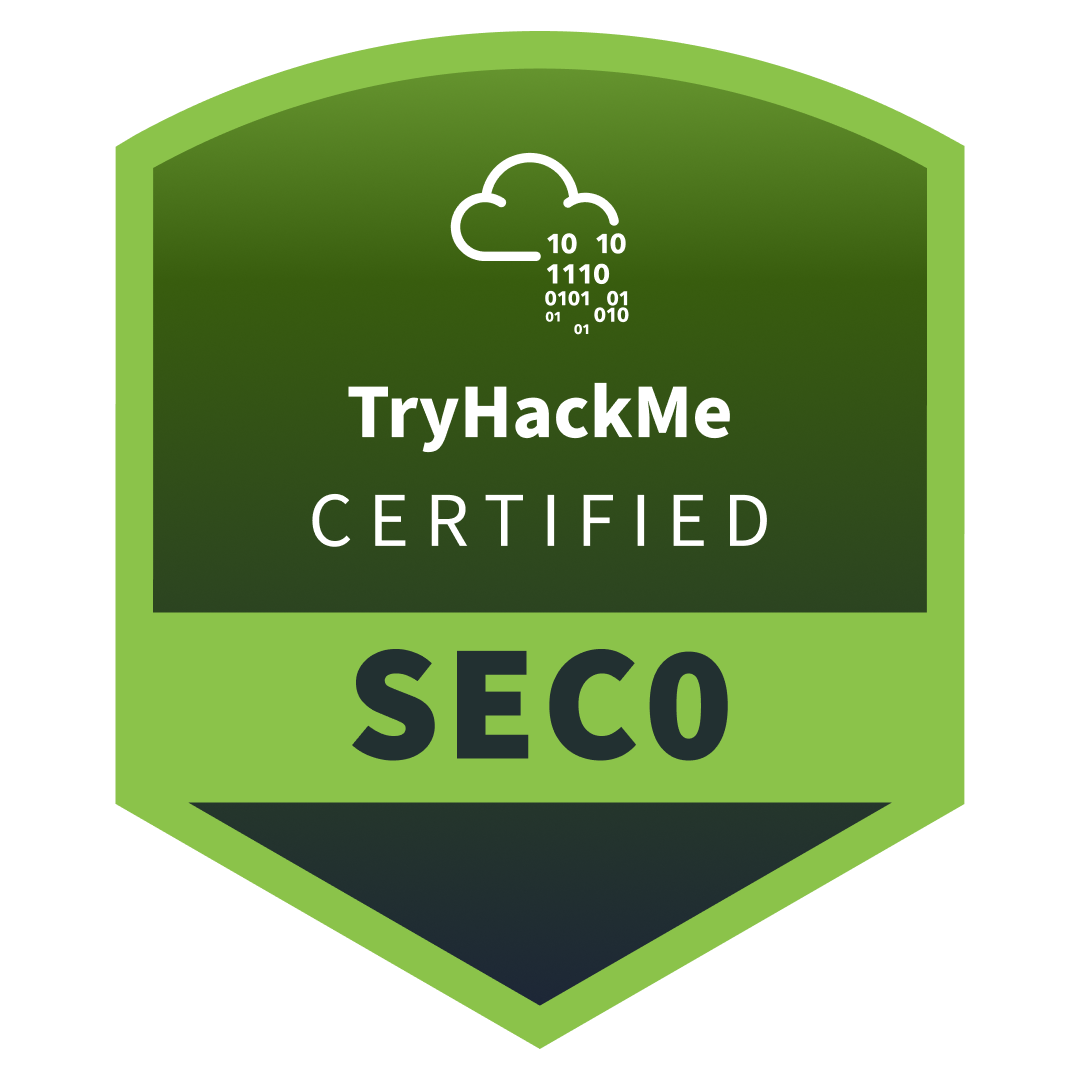 SEC0 Pre Security