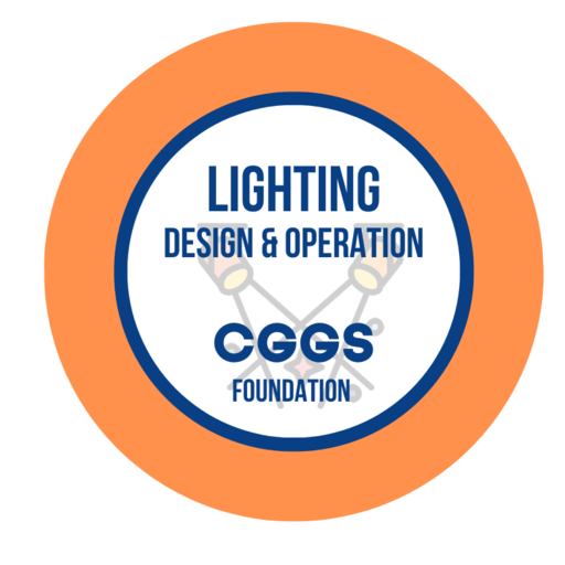 Foundation Lighting Design and Operation - Credly
