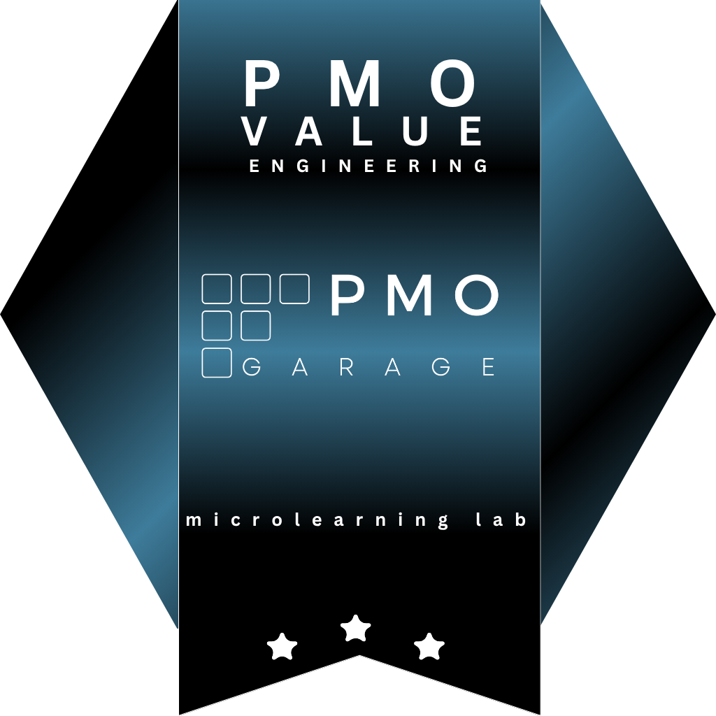 Re-engineering Project Management Offices