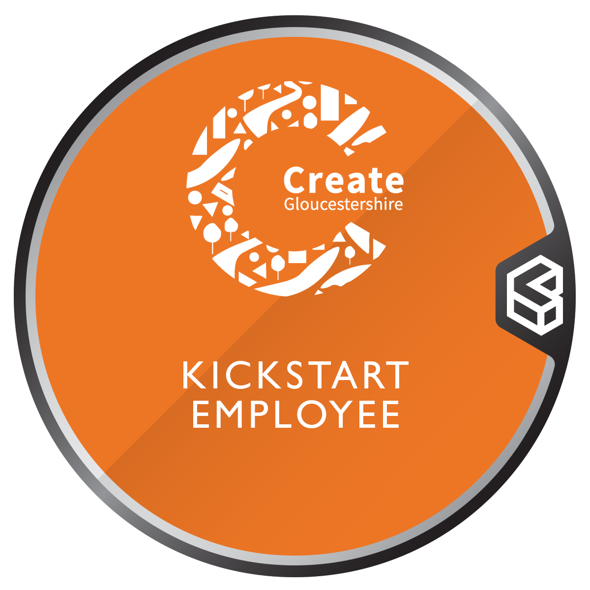 Create Gloucestershire - Kickstart Employee