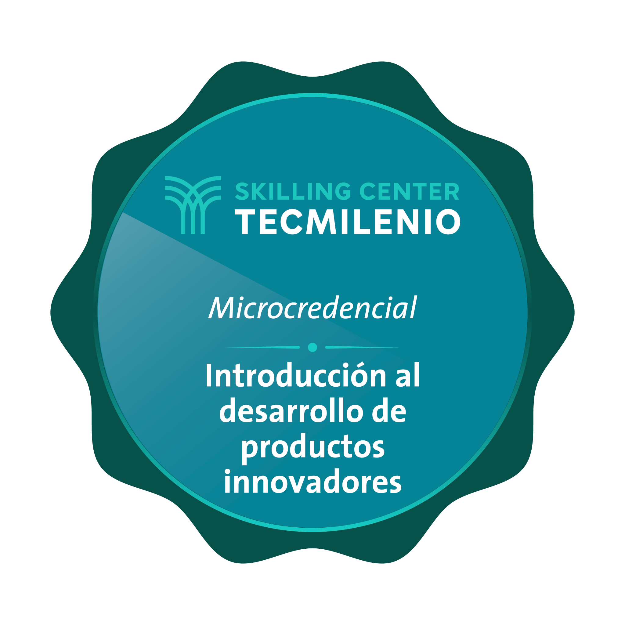 Microcredencial Introducción al desarrollo de productos innovadores
