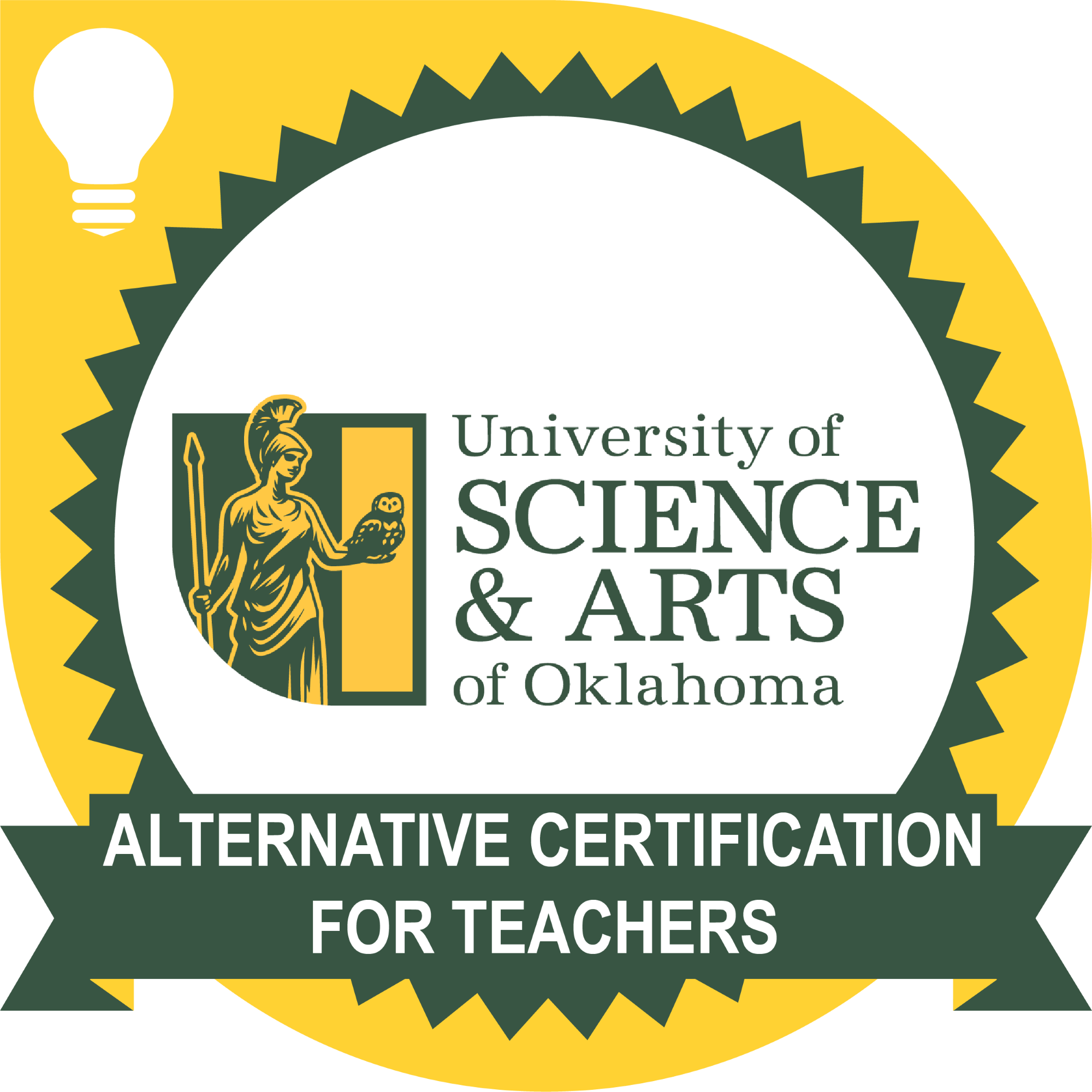 Alternative Certification For Teachers Credly