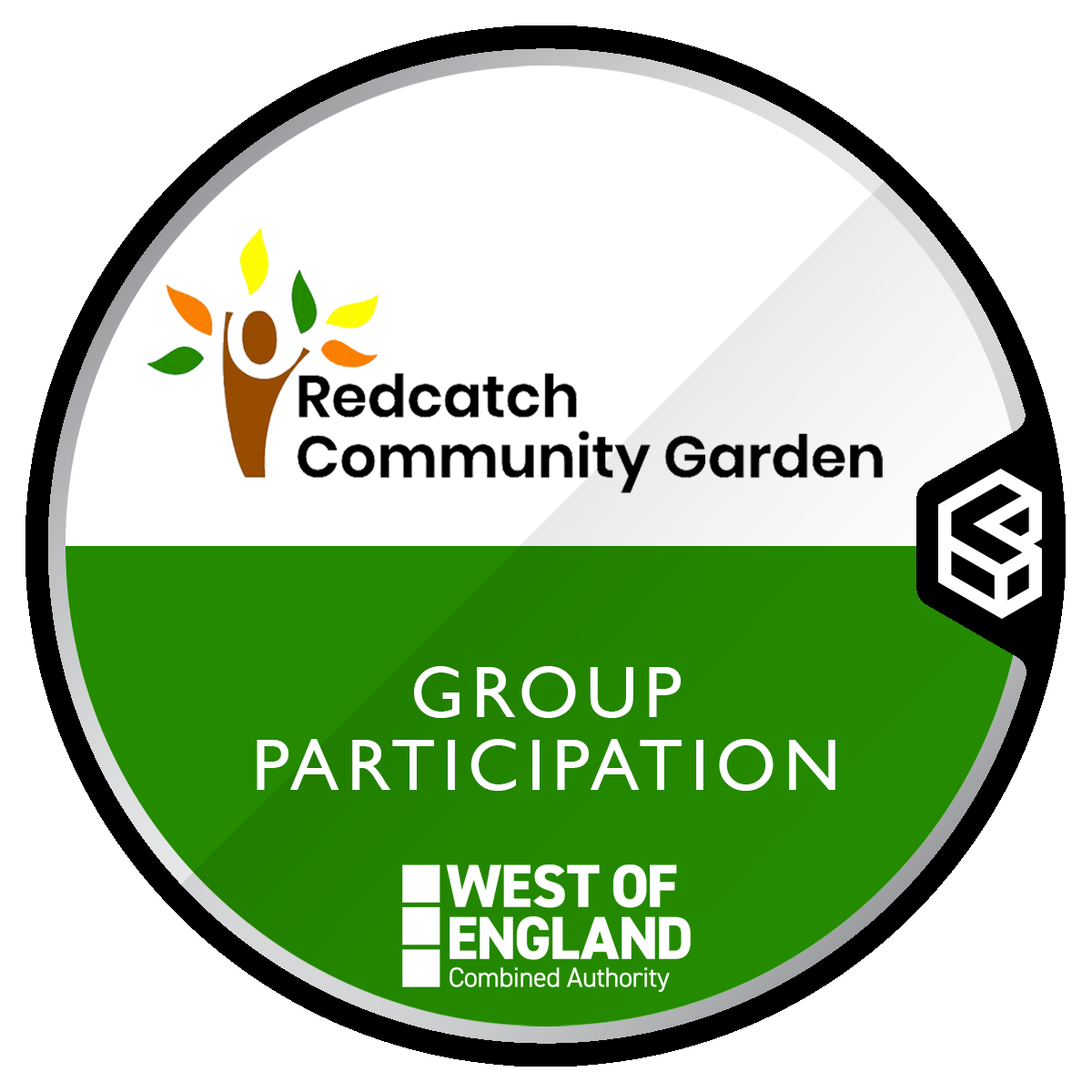 Redcatch Community Garden: Group Participation in Make, Cook & Grow - Community Support Fund