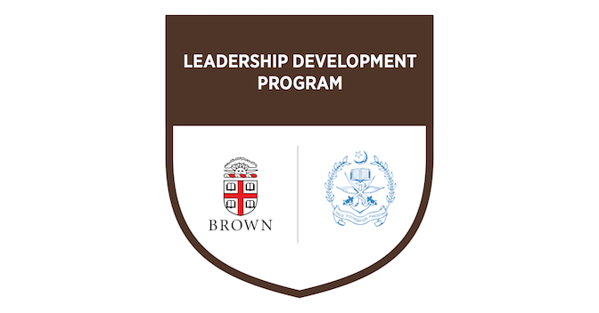 LEADERSHIP DEVELOPMENT PROGRAM Cohort 2 - Credly