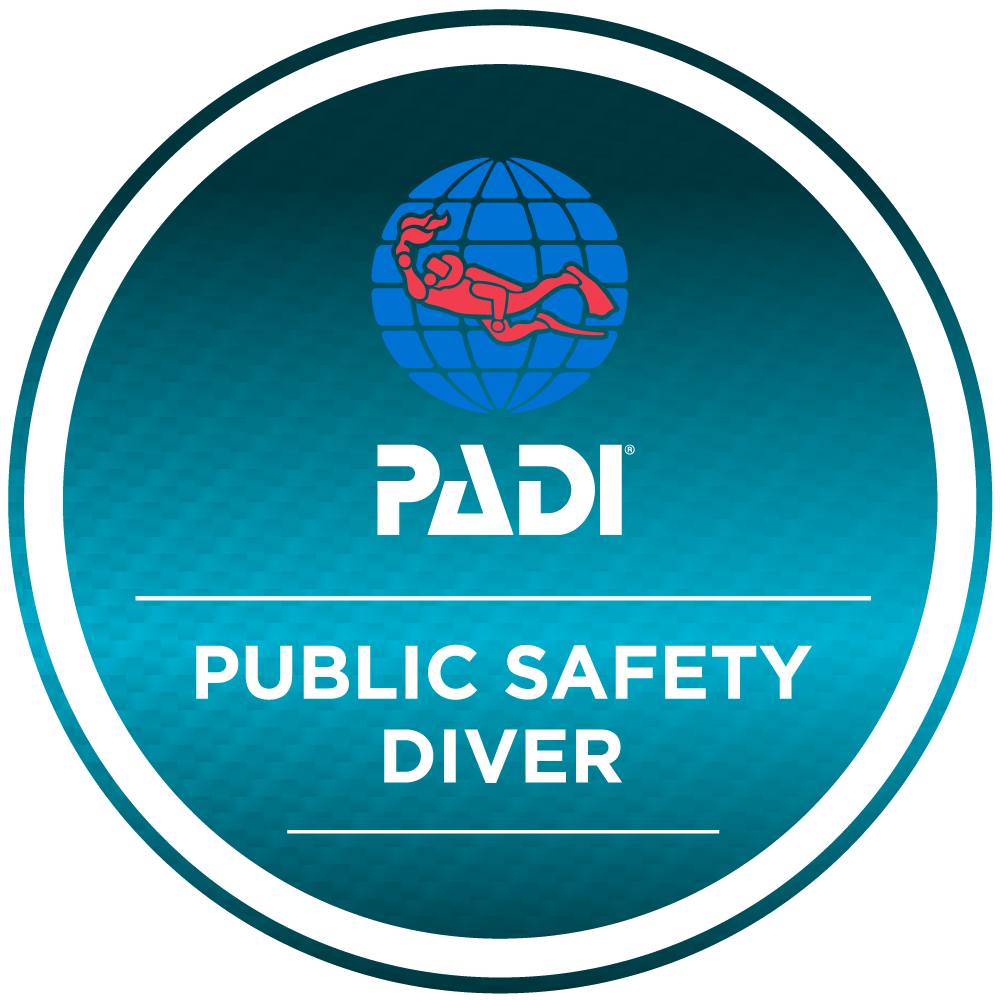 Public Safety Diver (v.3)