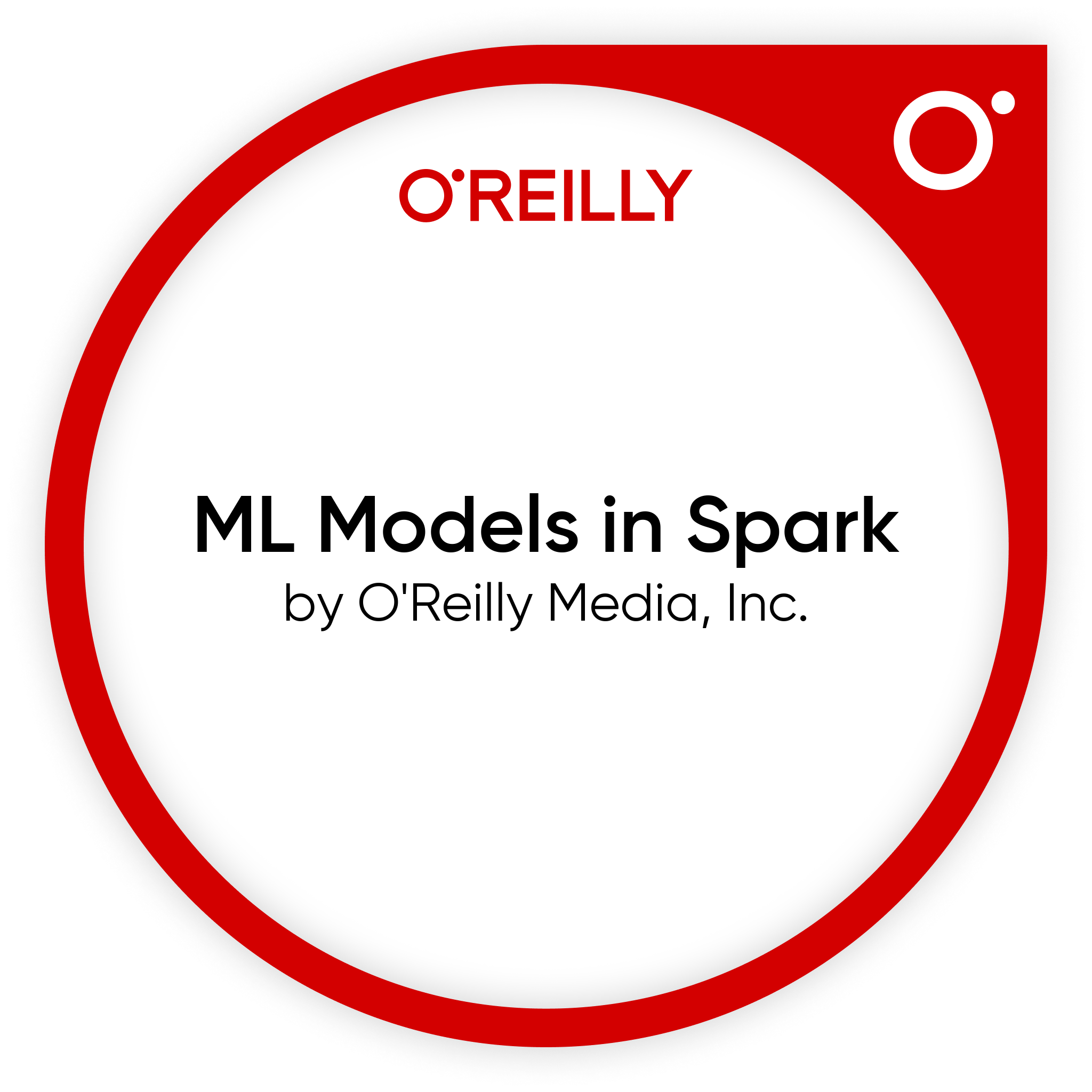 ML Models in Spark