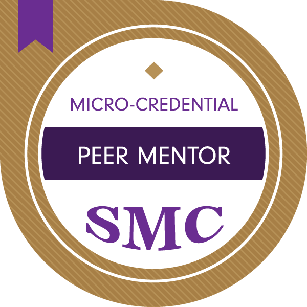 Peer Mentor