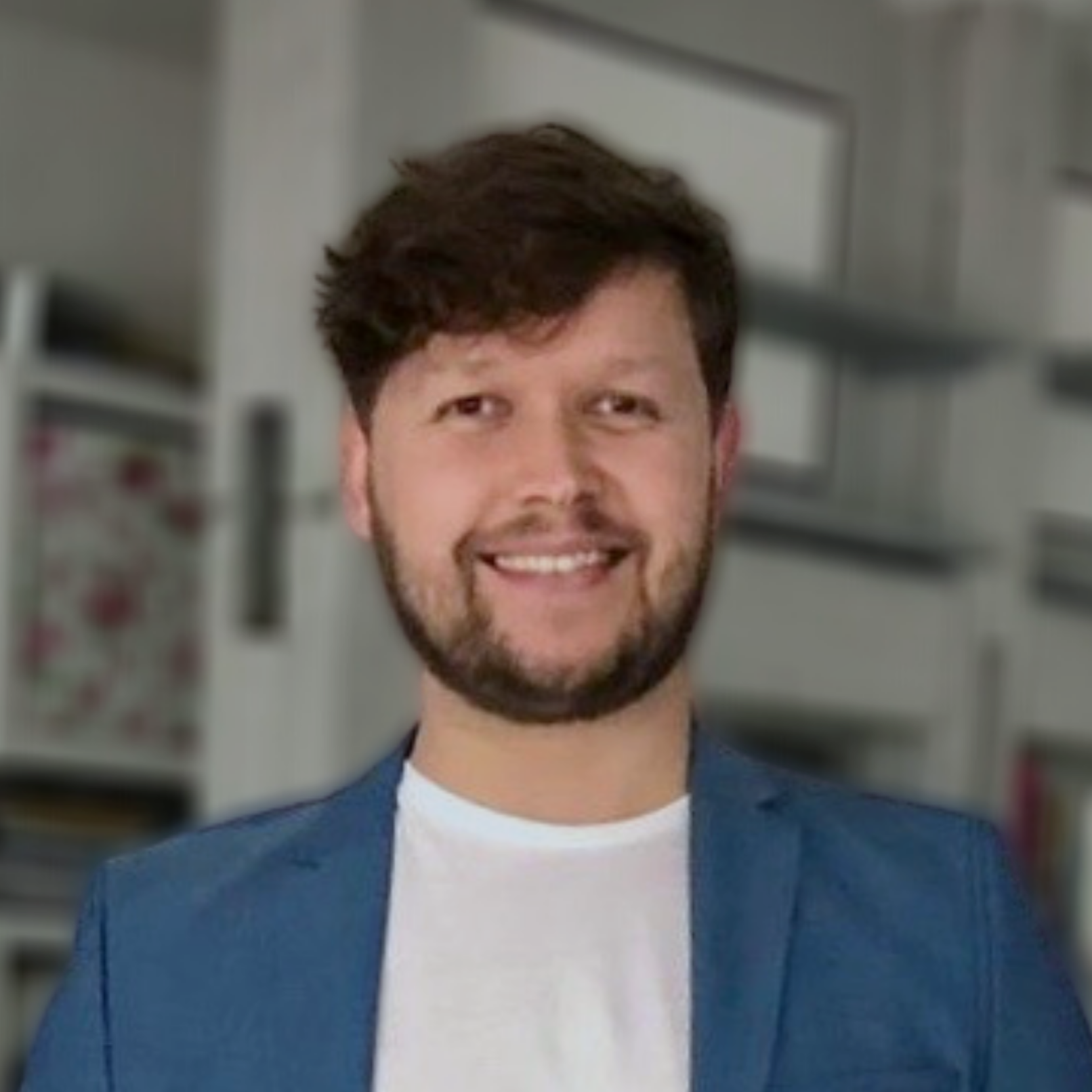 Anton Weber