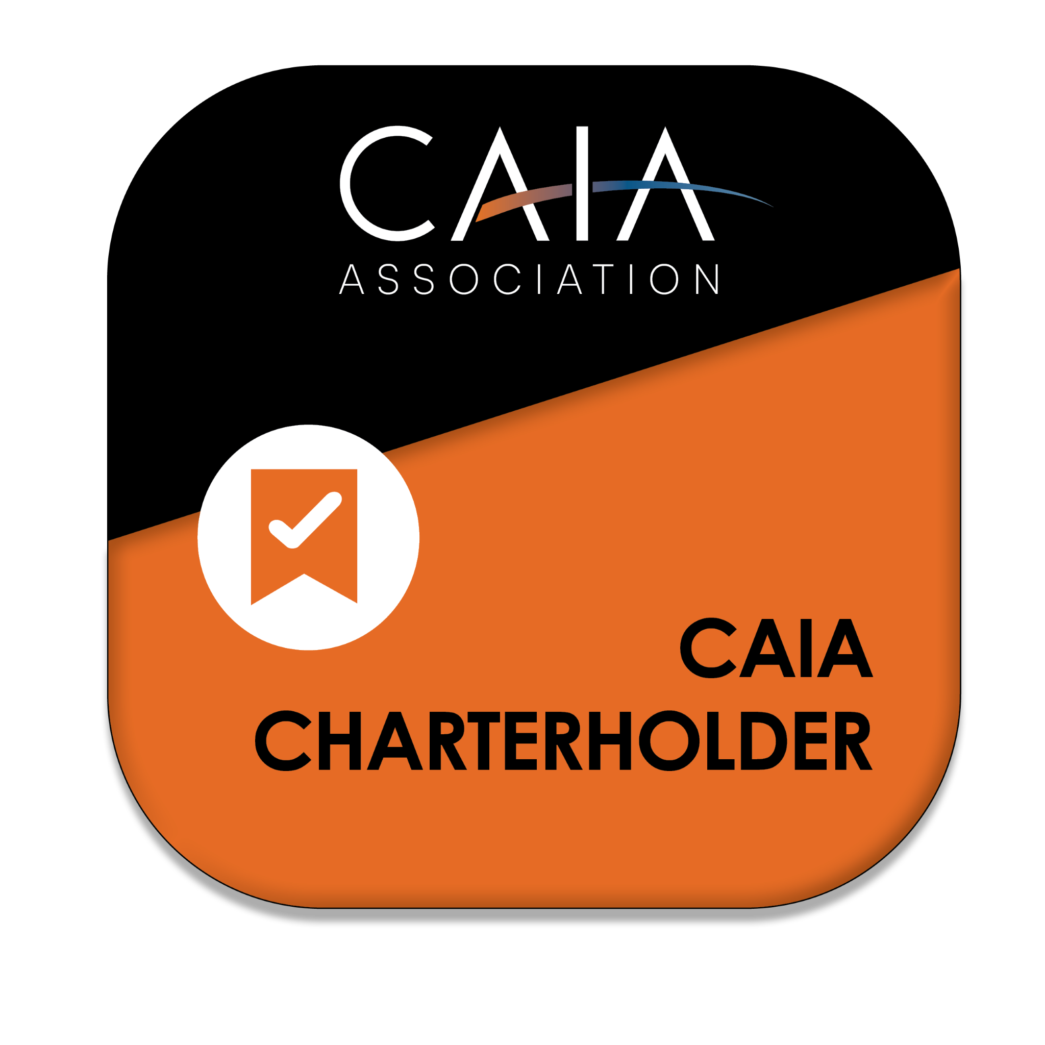 CAIA Charterholder