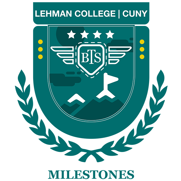 BTS Achievements and Milestones Spring 2024 - Cohort 1