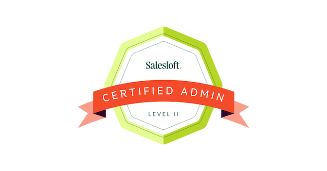Is Salesloft certification worth it in 2027?