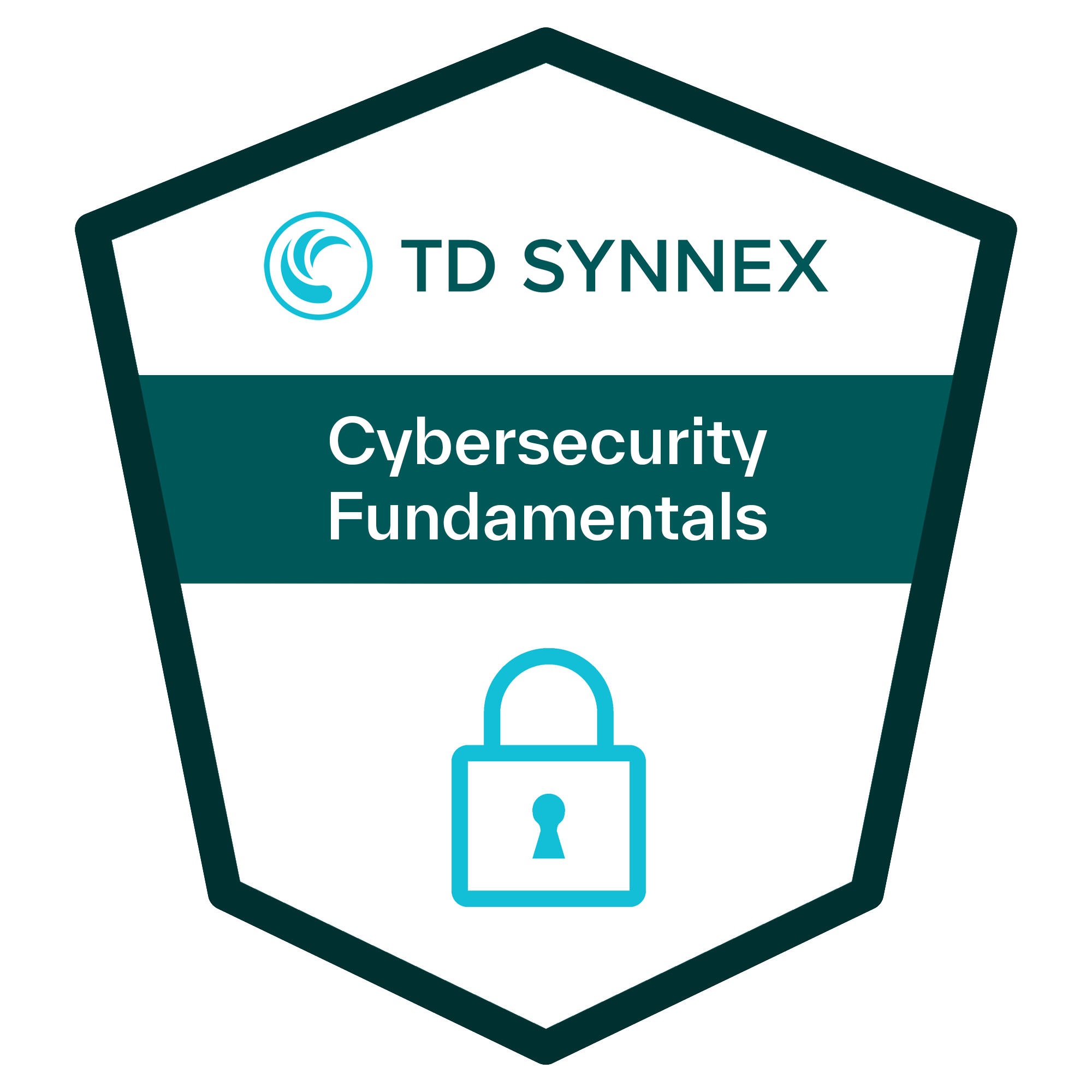 Cybersecurity Fundamentals Certification