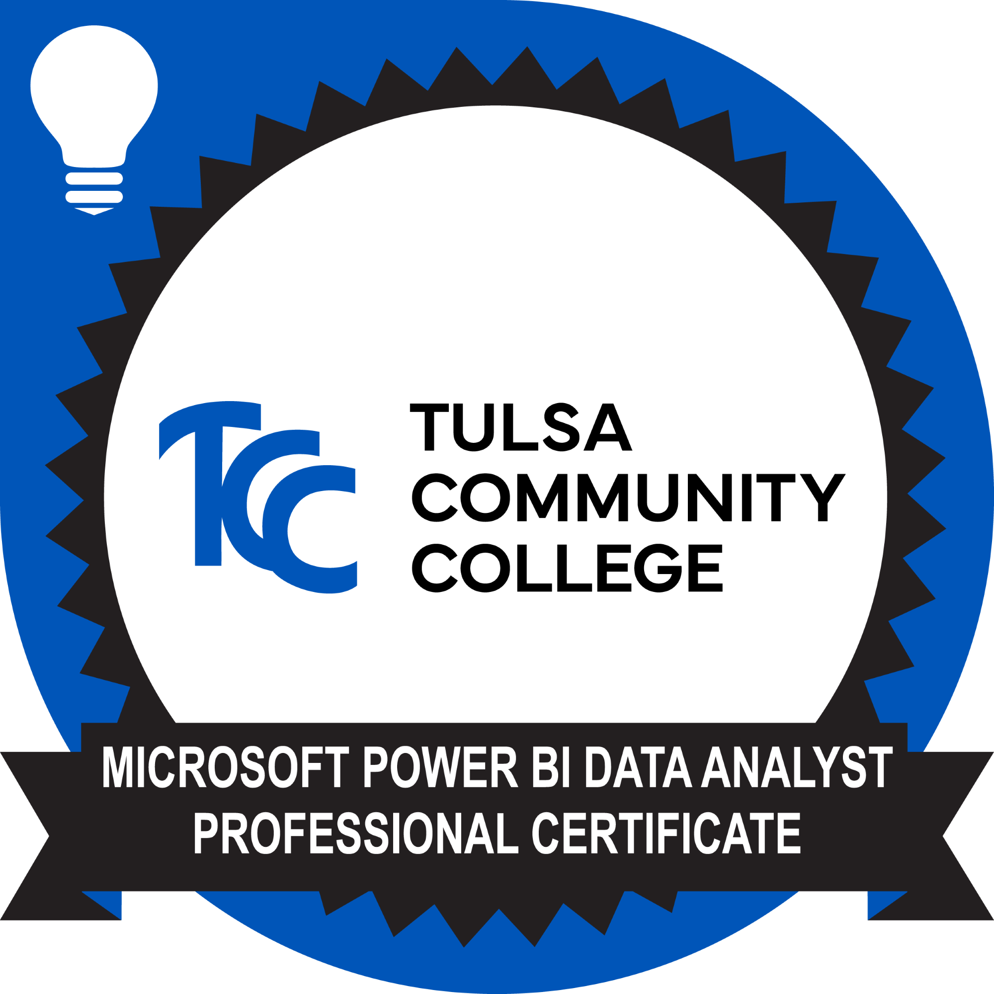 Microsoft Power BI Data Analyst Professional Certificate