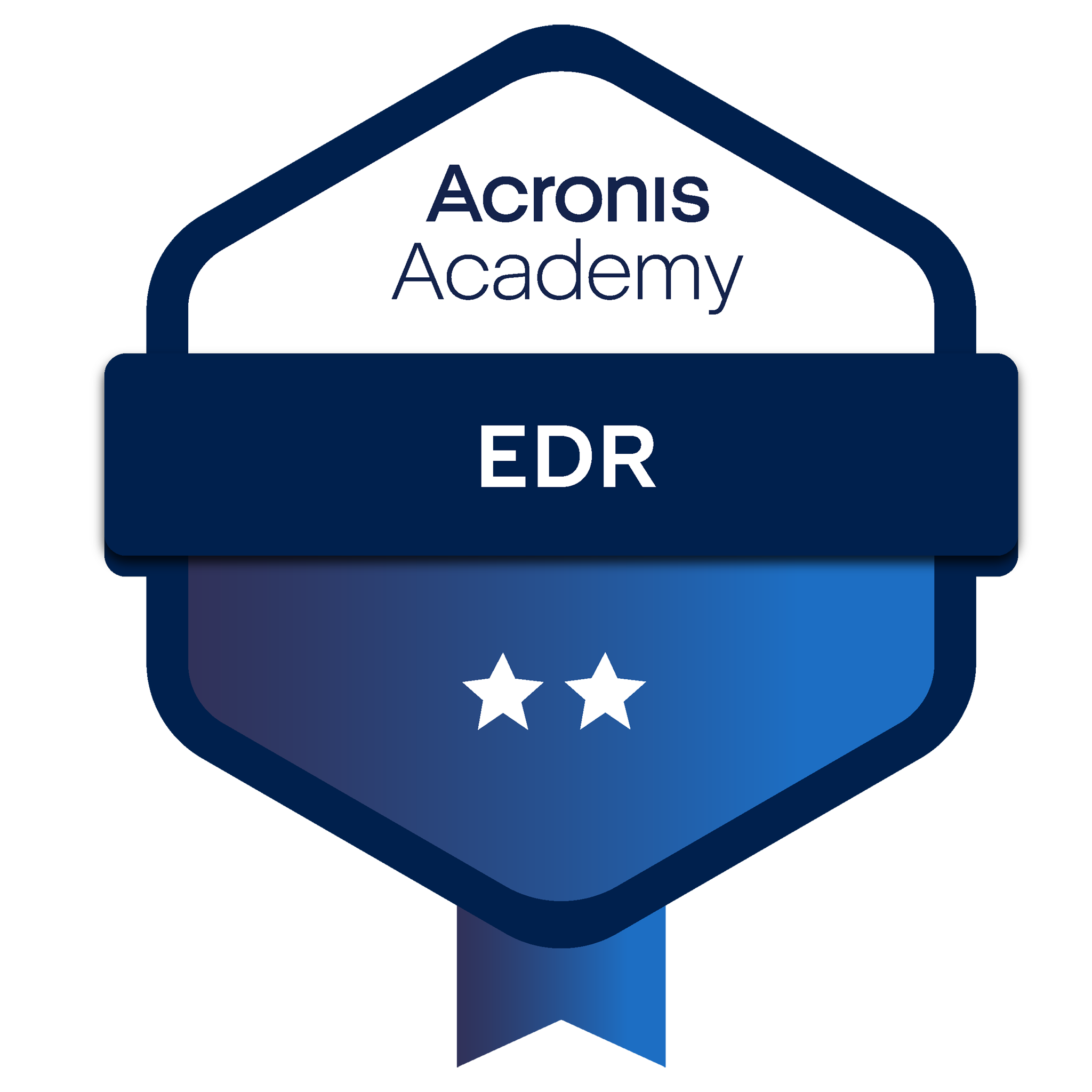 EDR Basic Course