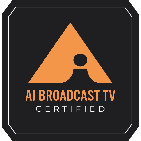 AI Broadcast TV