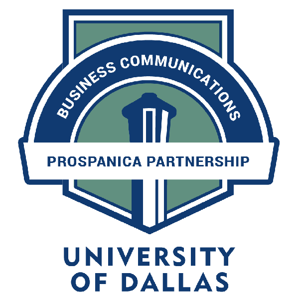 Prospanica Webinar Series: Business Communications