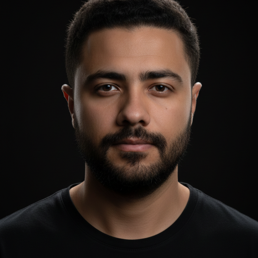 Credly profile picture for @ghorab