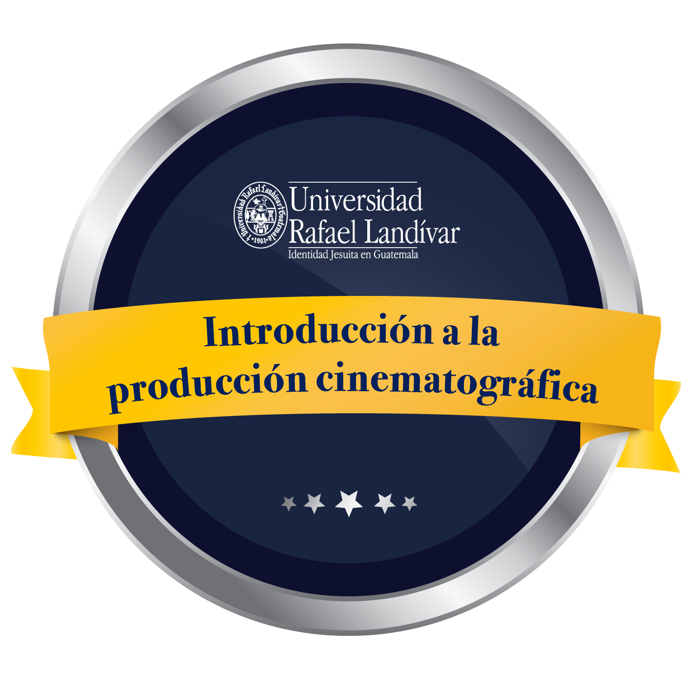 Introducción a la producción cinematográfica
