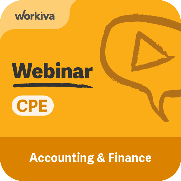 A CFO's Guide to Integrated Reporting Transformation