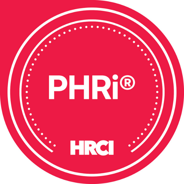 Professional in Human Resources – International® (PHRi®)