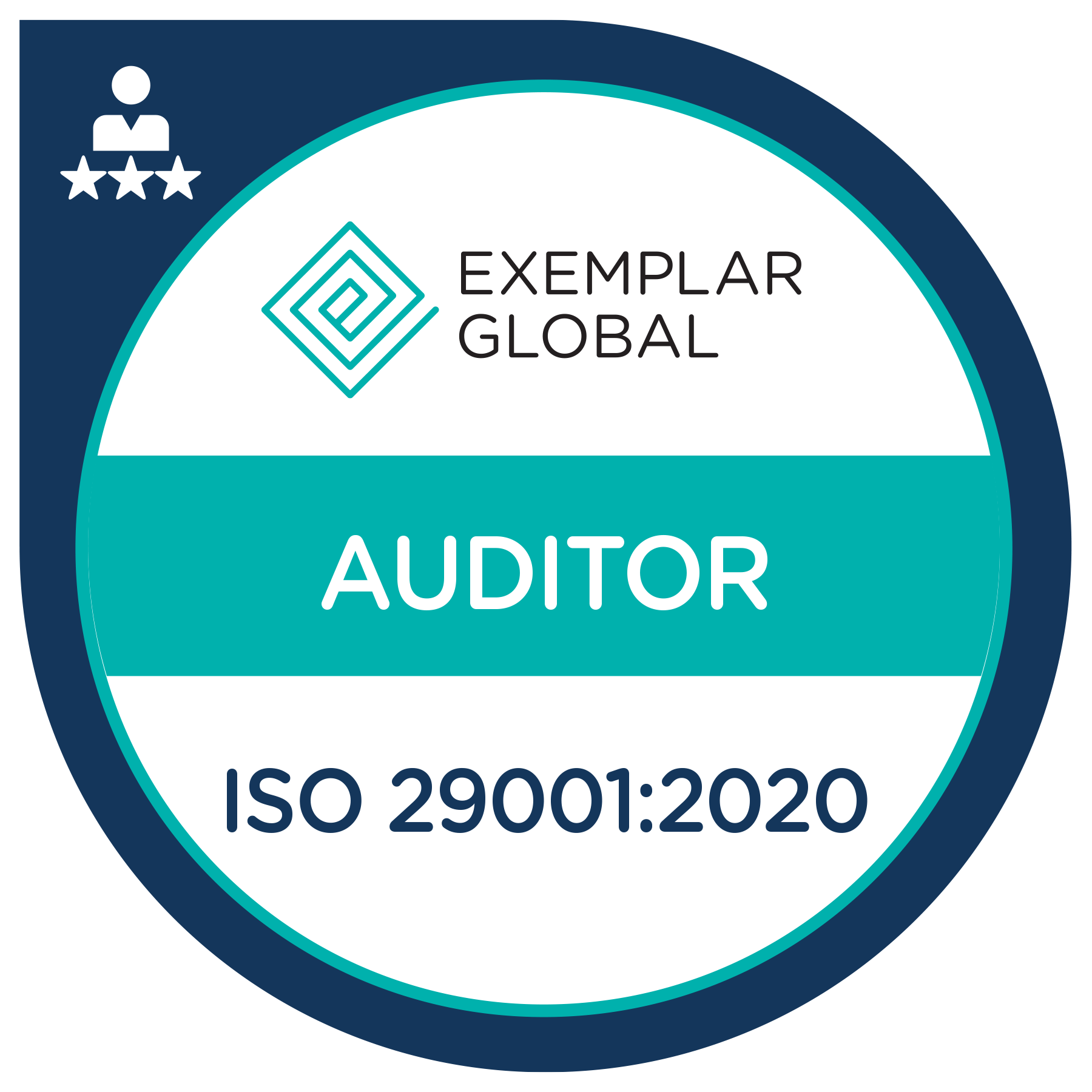 Certified Petroleum & Natural Gas Products & Services Auditor