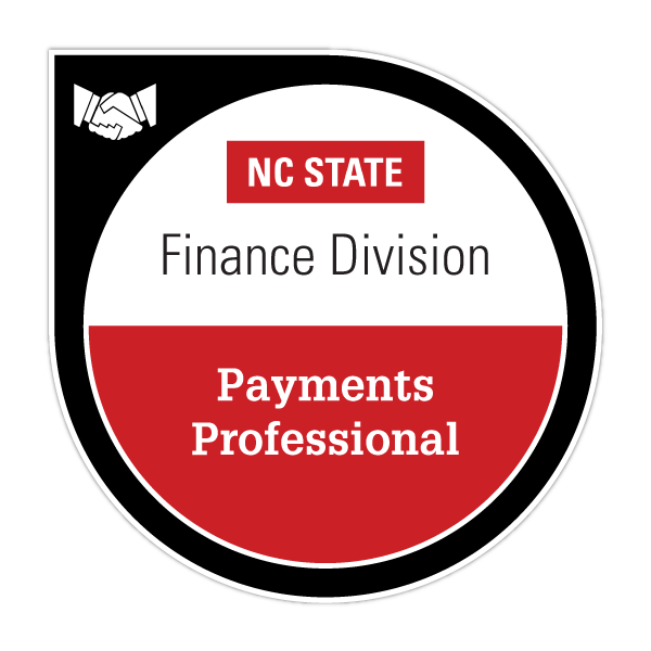 Payments Professional