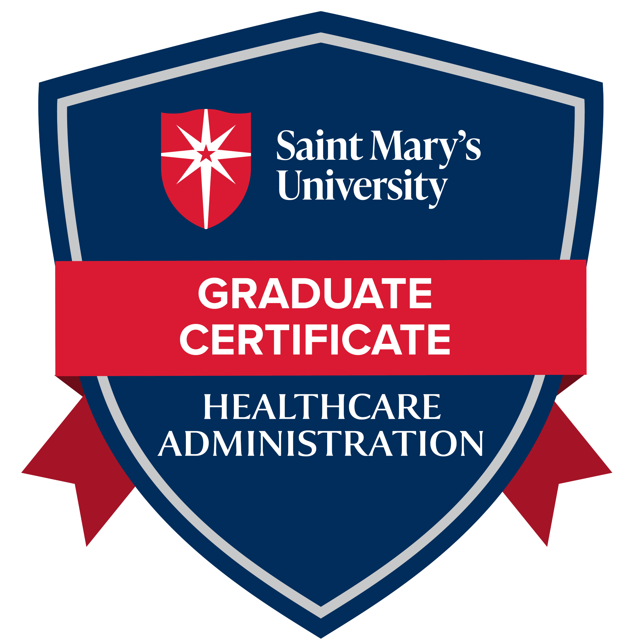 Graduate Certificate in Healthcare Administration