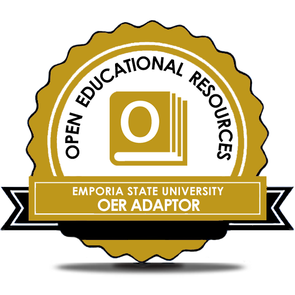 ESU Open Educational Resources Content Adaptor