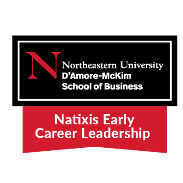Natixis Early Career Leadership