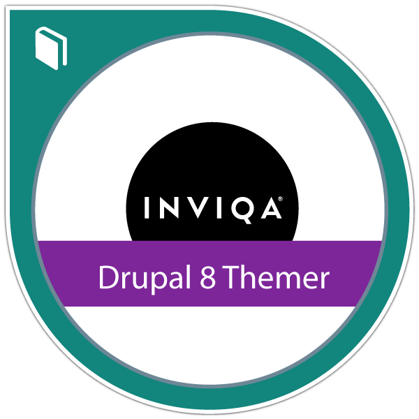 Drupal 8 Themer
