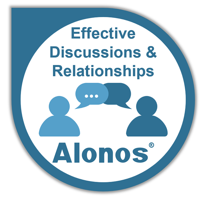 Effective Discussions and Relationships