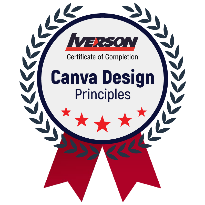 Canva Design Principles