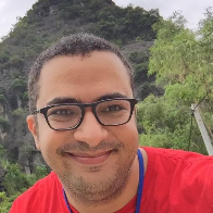 Credly profile picture for @hesham