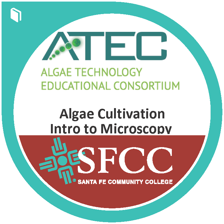 Algae Cultivation Intro to Microscopy