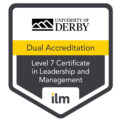 ilm accreditation