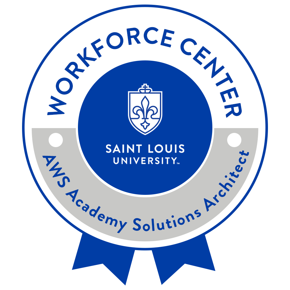 AWS Academy Solutions Architect Professional Certificate