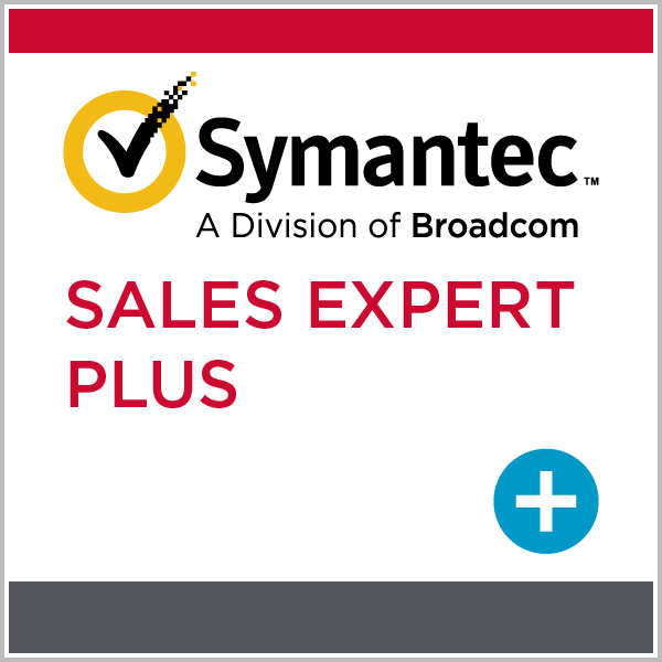 Symantec™ Sales Expert Plus (SSE+) Cloud Workload Protection (March 2017)