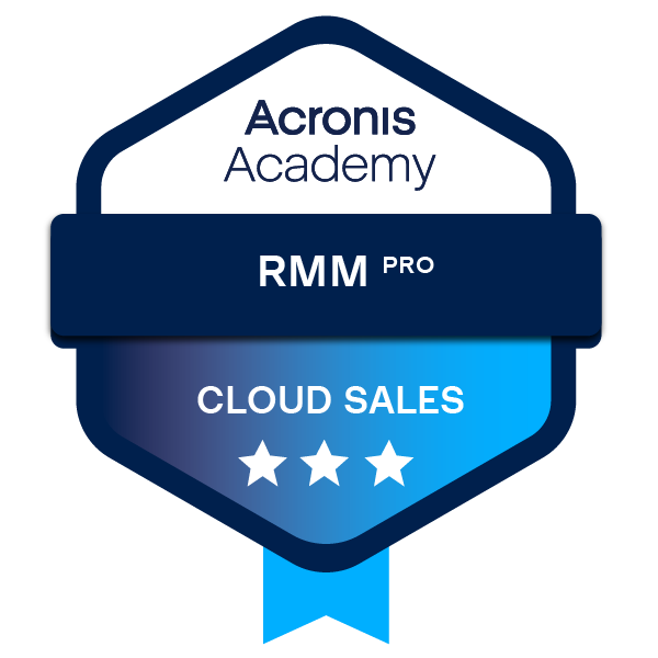 Cloud Sales Pro - RMM