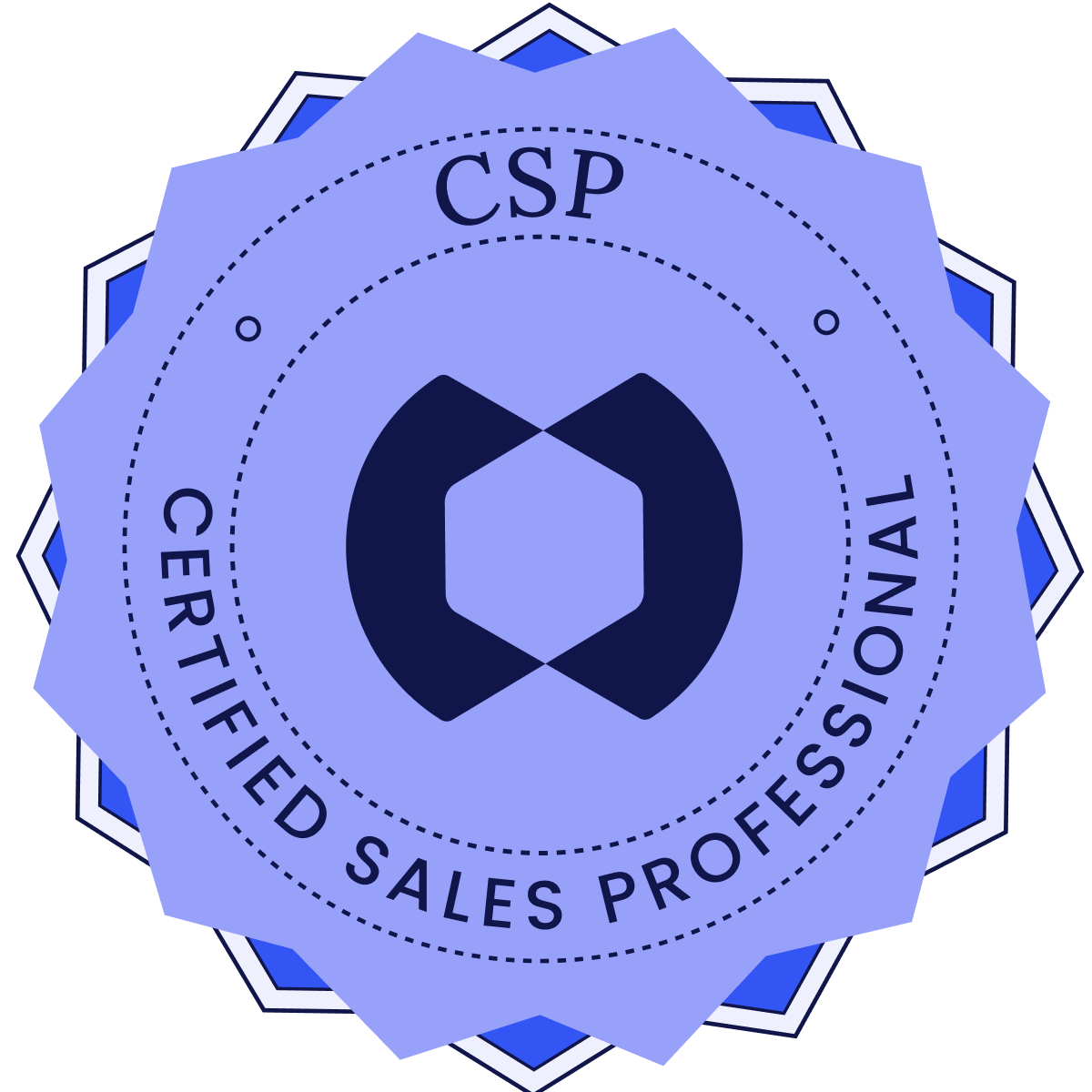 XM Cyber CSP - Certified Sales Professional